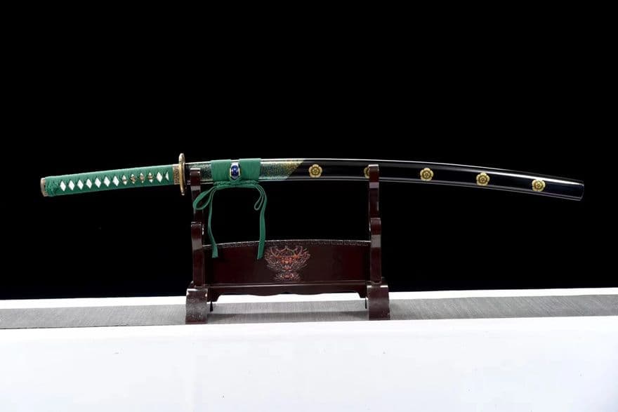 『景田』銅装20230400 古兵器 武具　刀装具　日本刀　模造刀 居合刀