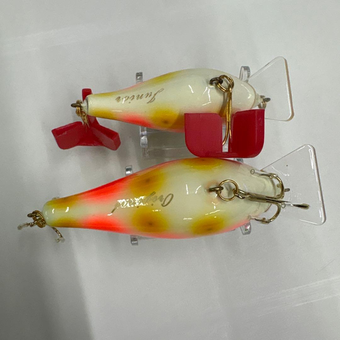 バルサ50パロット2個セット