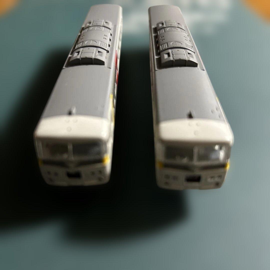 KATO 185系200番台 エクスプレス185 7両セット