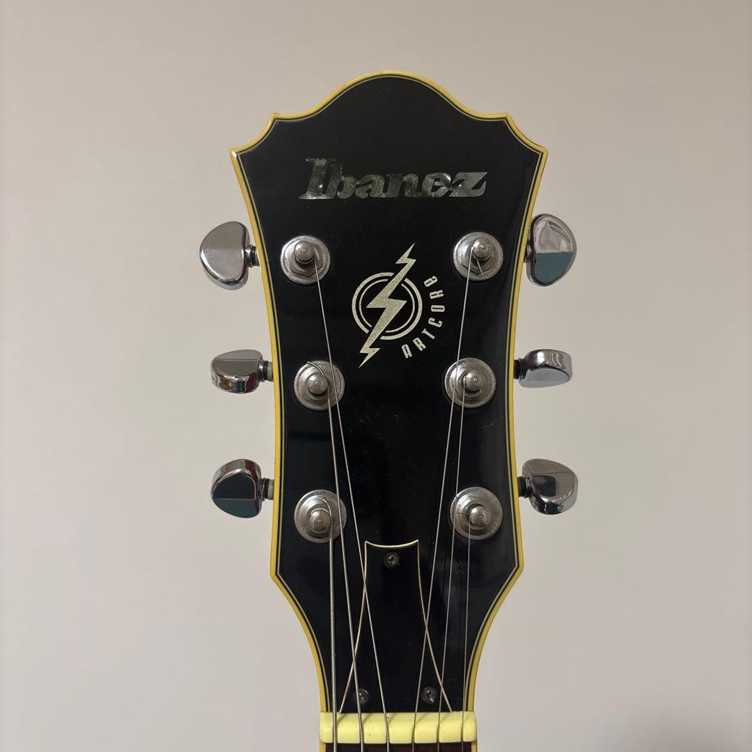Ibanez アイバニーズ Light様