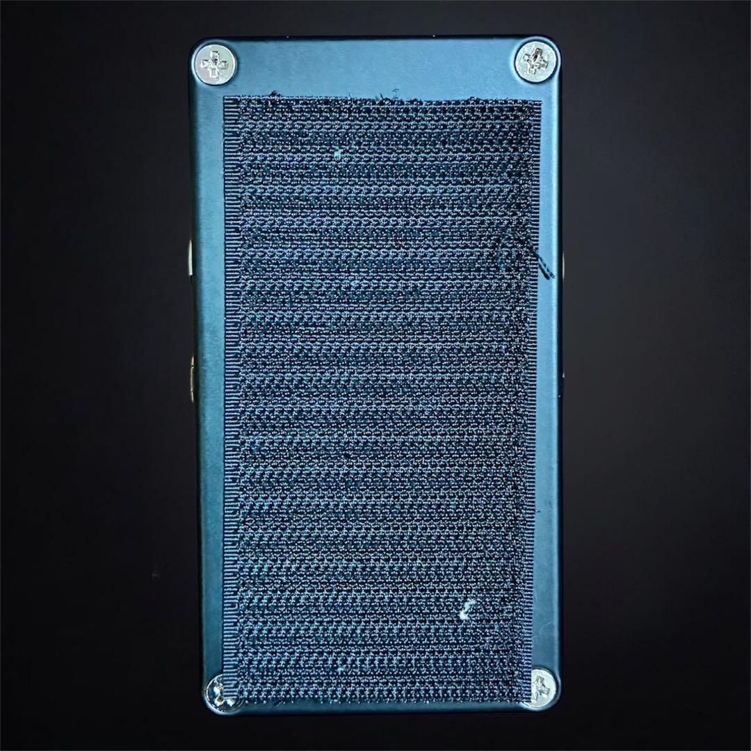 MXR M195 Noise Clamp 箱付き