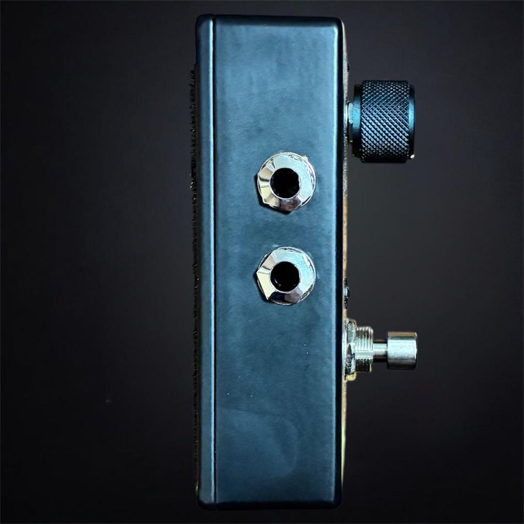 MXR M195 Noise Clamp 箱付き