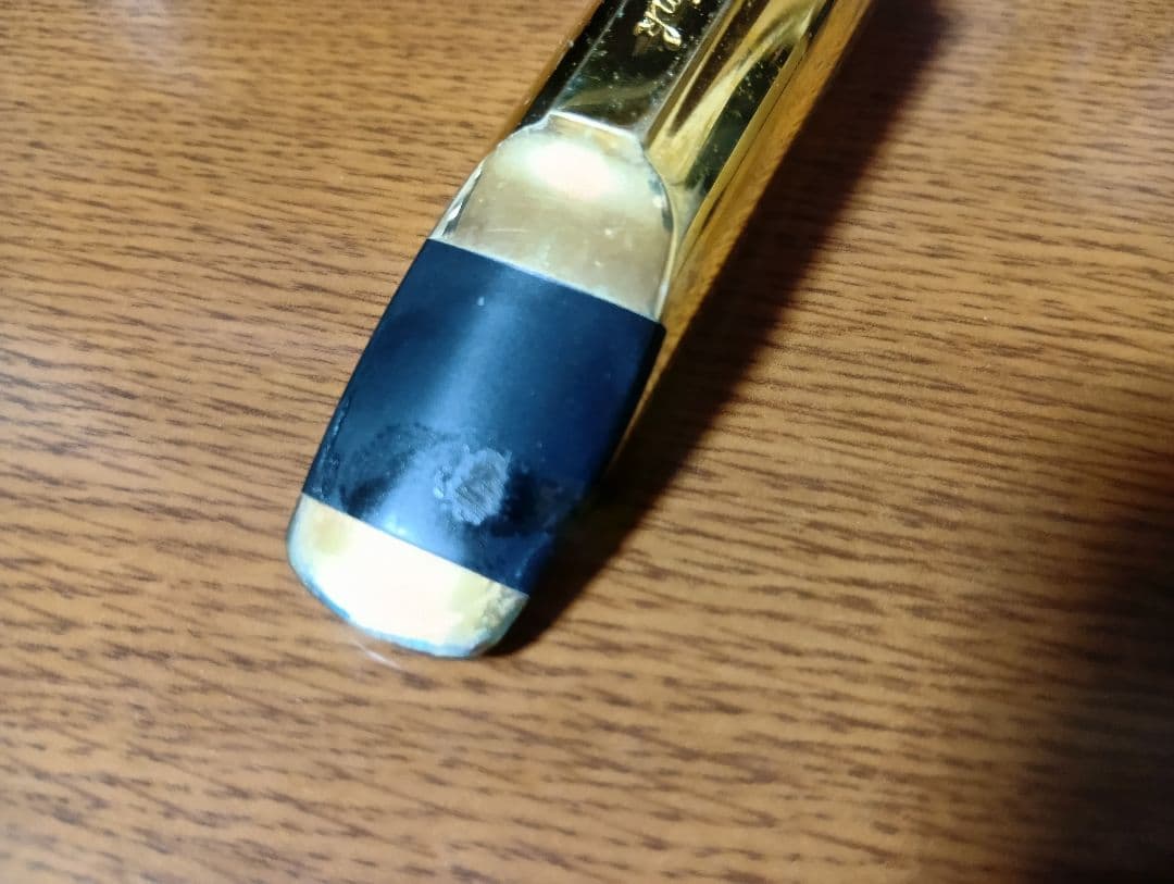 OTTOLINK NEW SUPER TONE MASTER 7★