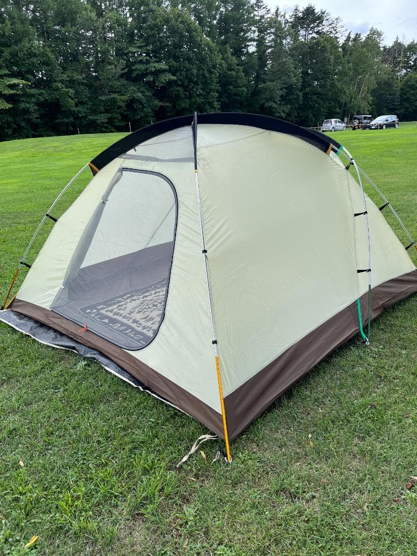 スノーピーク　アメニティドームM（お値下げしました）