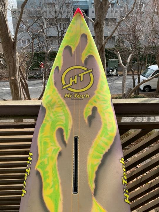 ウインドサーフィンボード