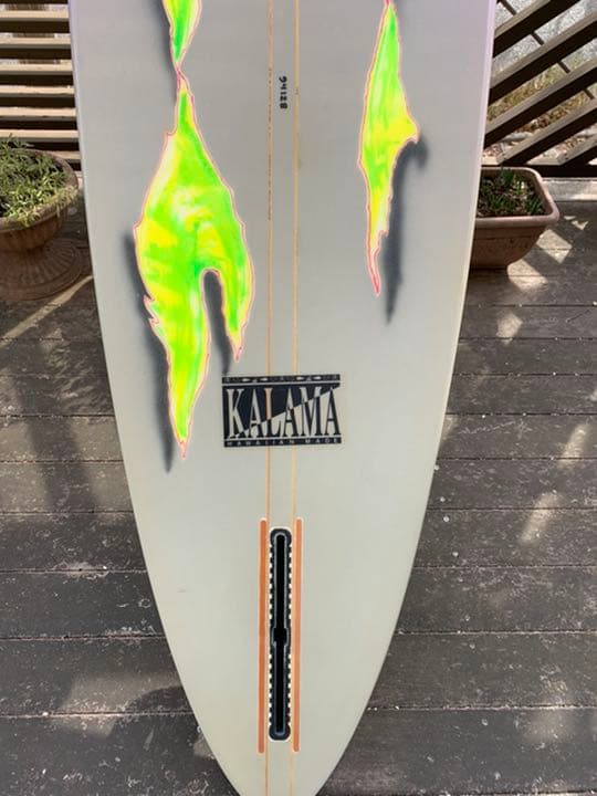 ウインドサーフィンボード