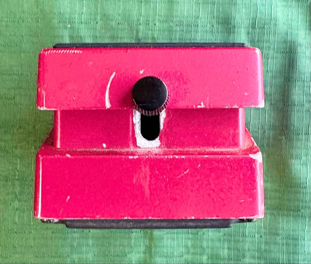 BOSS Delay DM-2 1983年製