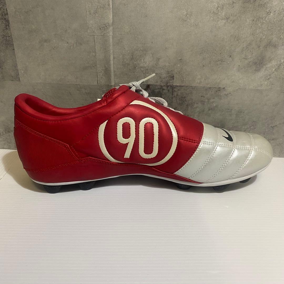 【希少・未使用】NIKE　Total 90 III　デッドストック品　30cm