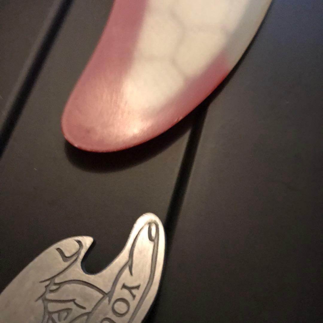 AM TRI-QUAD 5FINS FCSⅡ アルメリック ミディアム