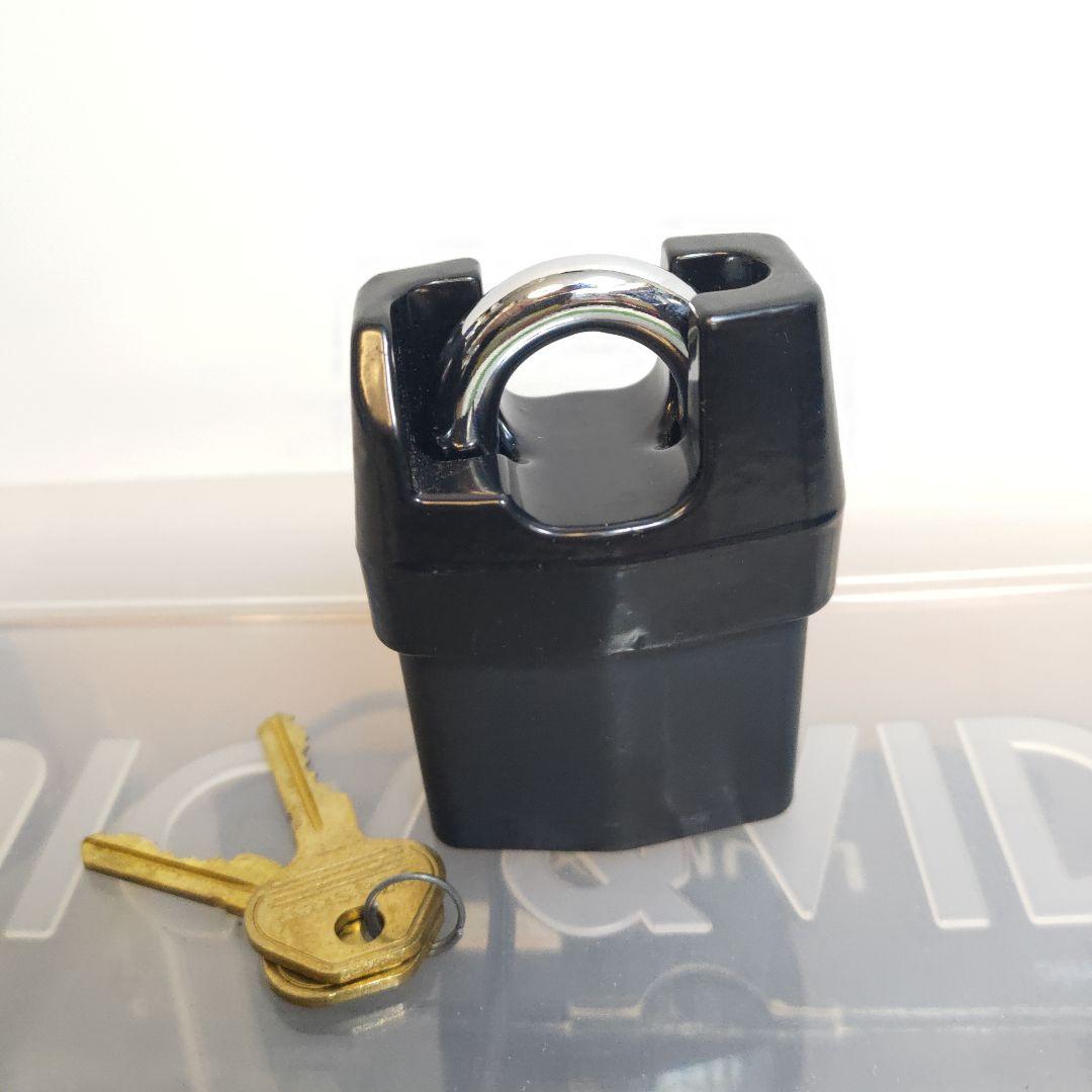 Master Lock 6325 プロシリーズ 高セキュリティ鍵交換可能 南京錠