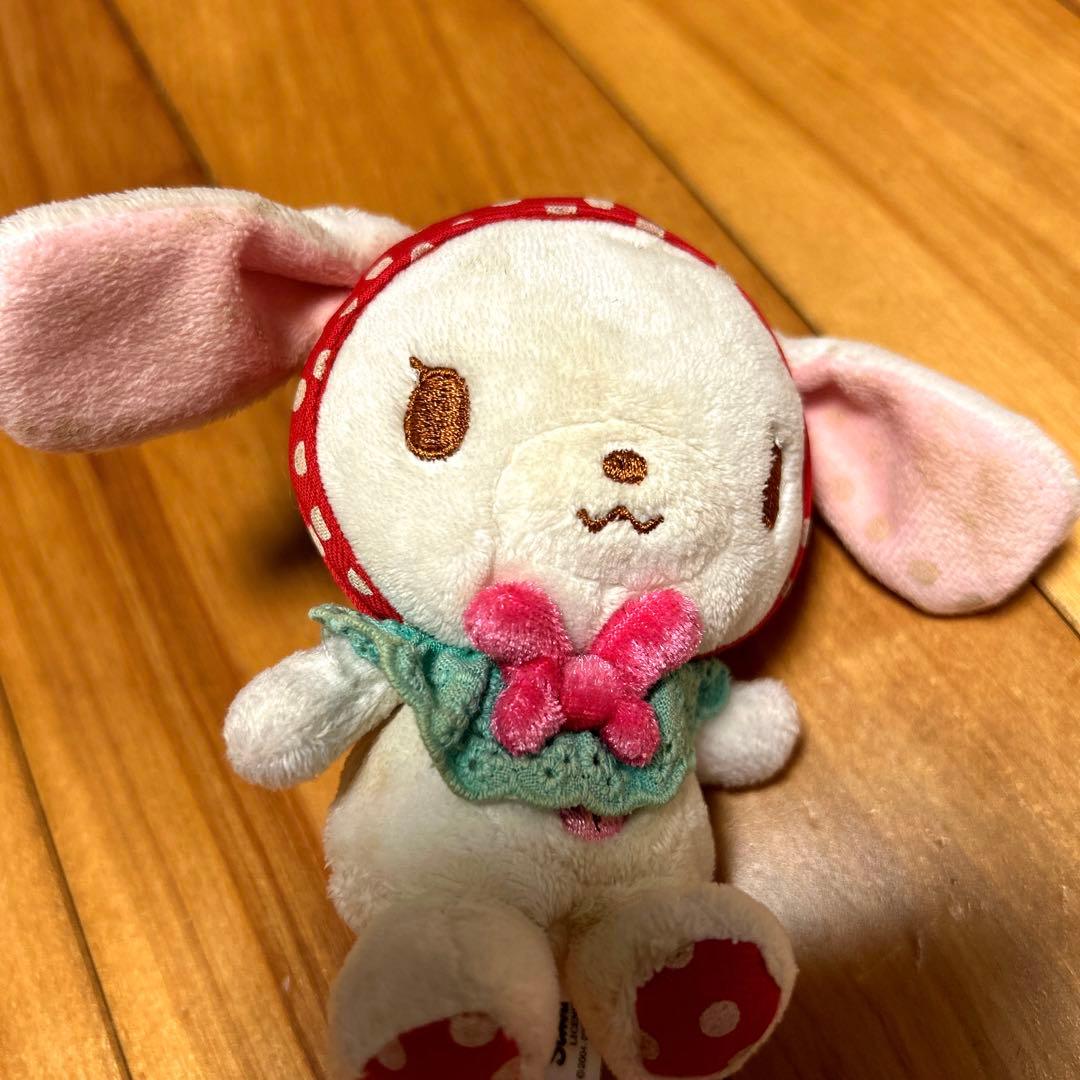 ⭐️シュガーバニーズ　激レア、ぬいぐるみ⭐️お値下げ中！