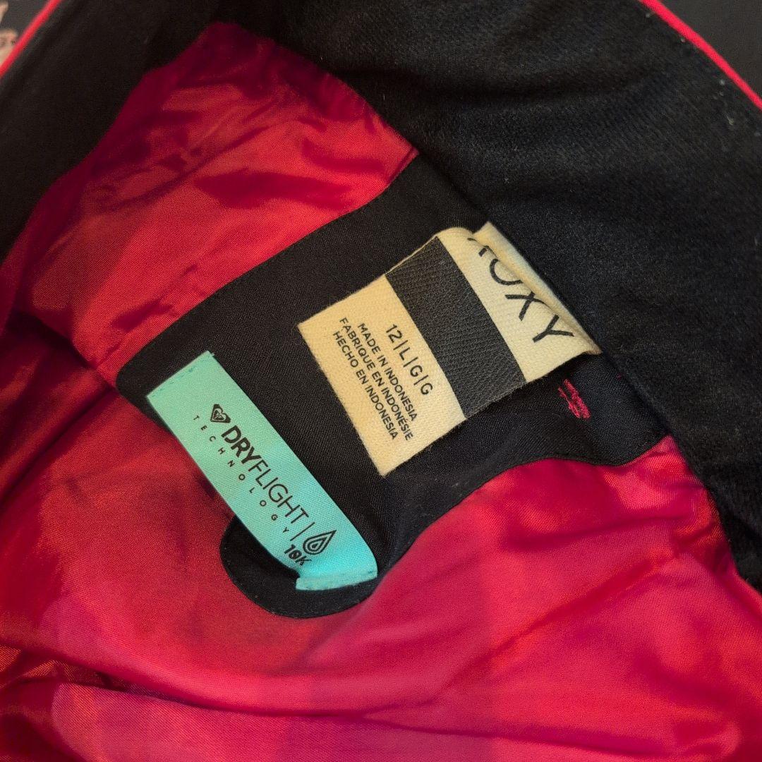 ROXY ロキシーのスキー、スノーボートウェア