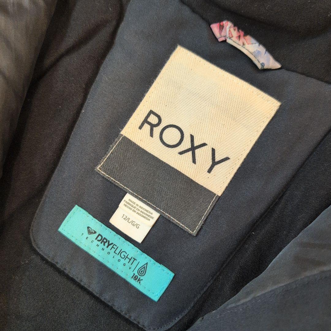 ROXY ロキシーのスキー、スノーボートウェア
