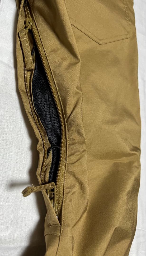 AA HARDWEAR スノーボードパンツ S