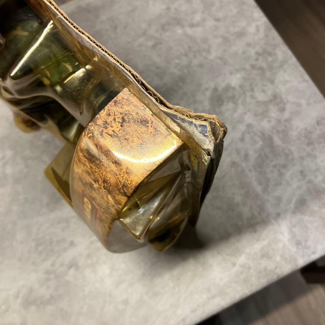 古いGIジョー　G.I.JOE 5個