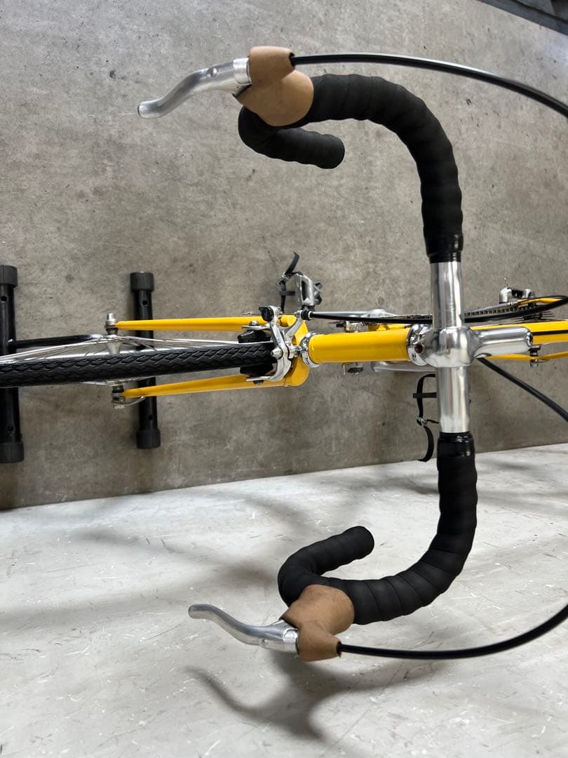 ヴィンテージ　ロードバイク　ナショナル　TAGE2