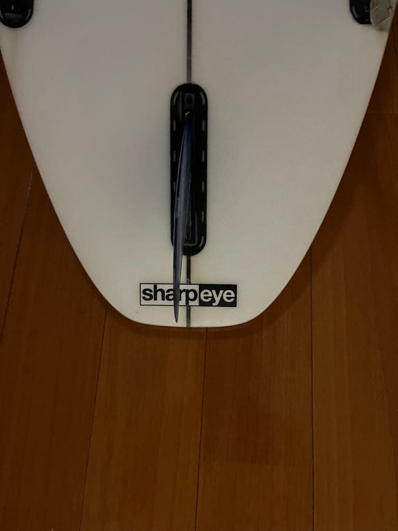 シャープアイ　サーフボード