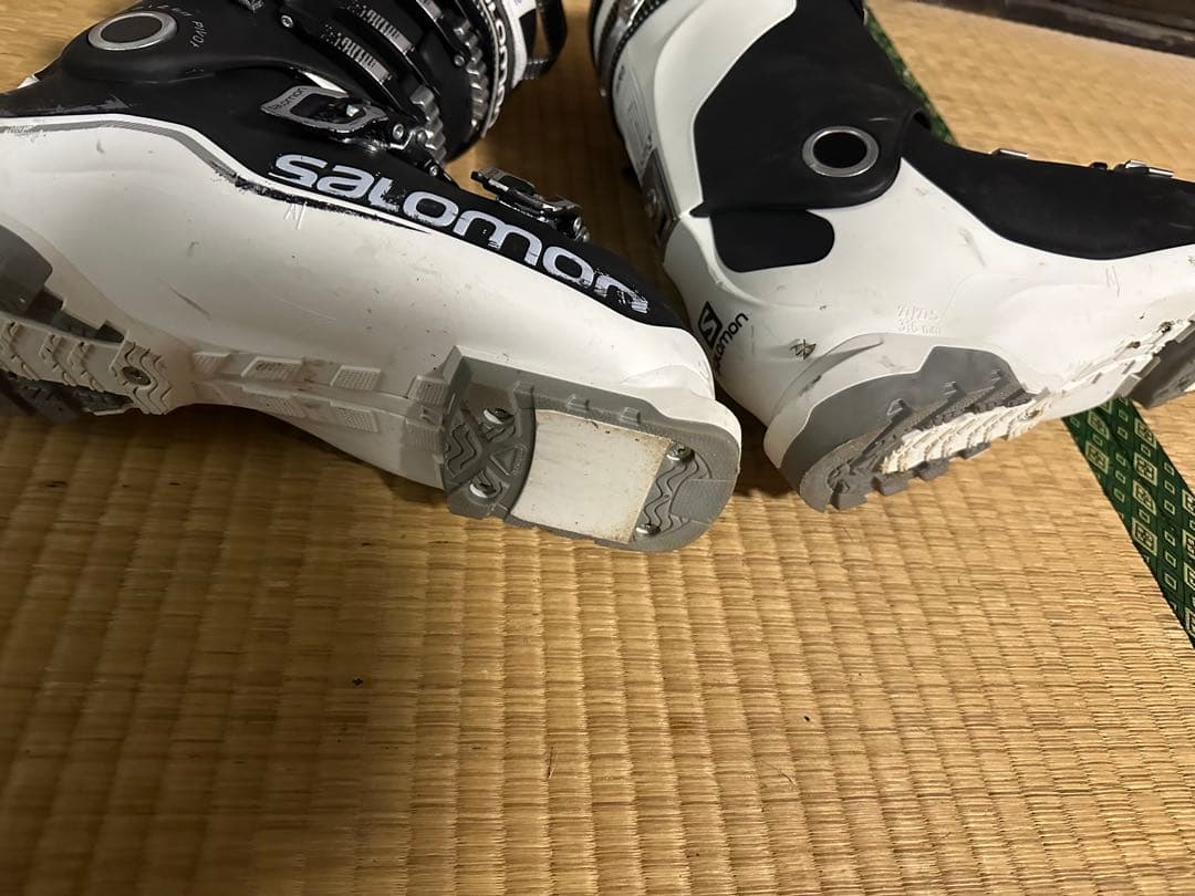 Salomon X Pro 90 スキーブーツ