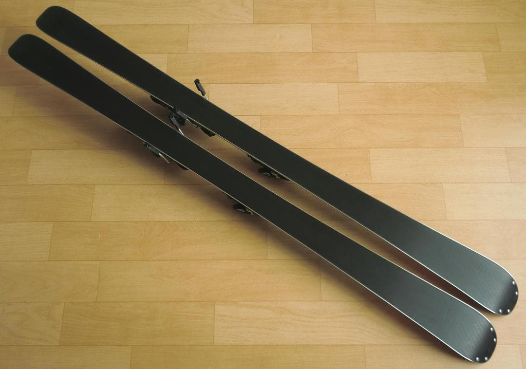 ■送料無料■アトミック■BLUESTER FB■157cm■調整ビン■メンテ付■