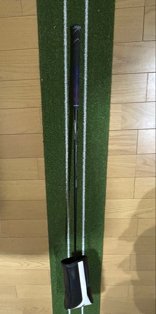 【美品】ゼクシオX 9.5度ドライバー