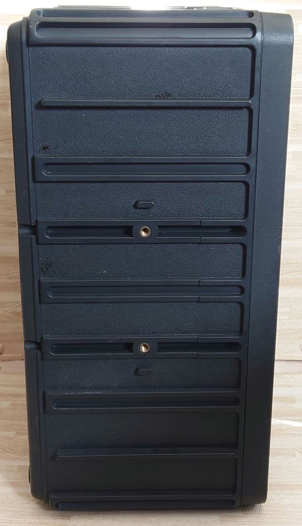 RAMSA　WA-A200 PAスピーカーシステムハイパワー【1本のみ】