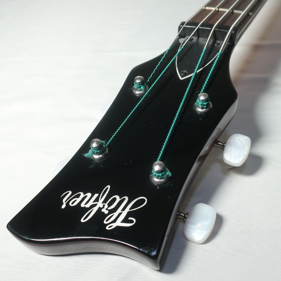 Hofner HI-BB Ignition Series バイオリンベース