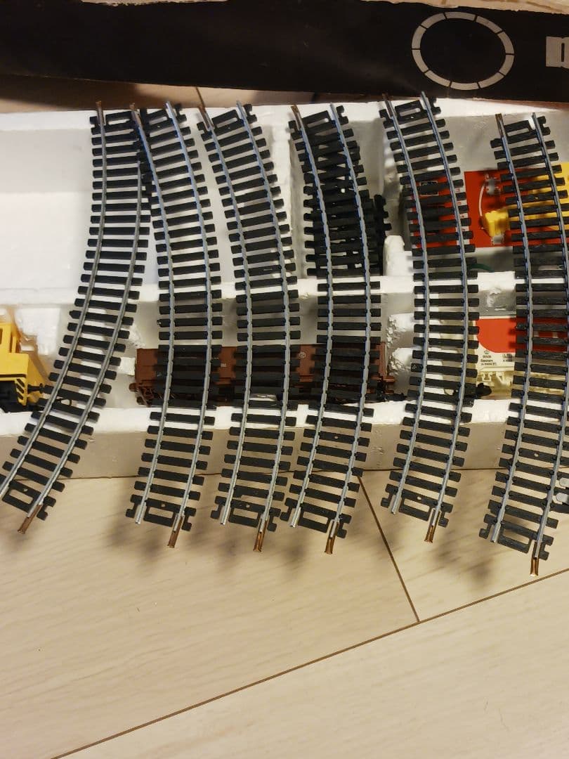 マニア必見　lima　HO SCALE 鉄道模型　貨物列車　激レア　和