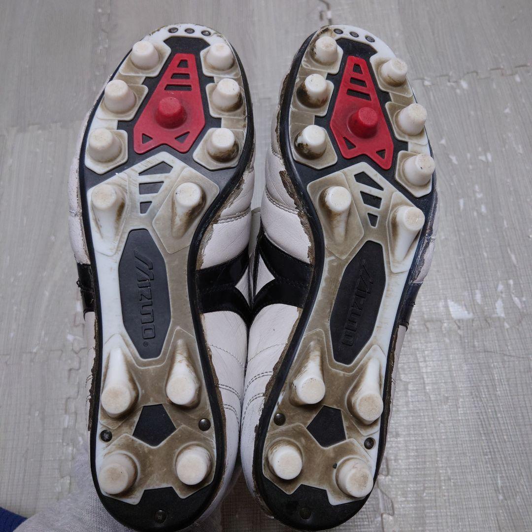 ☆今日限定セール【希少レア】美品　 モレリア2　MORELIA Ⅱ　28cm