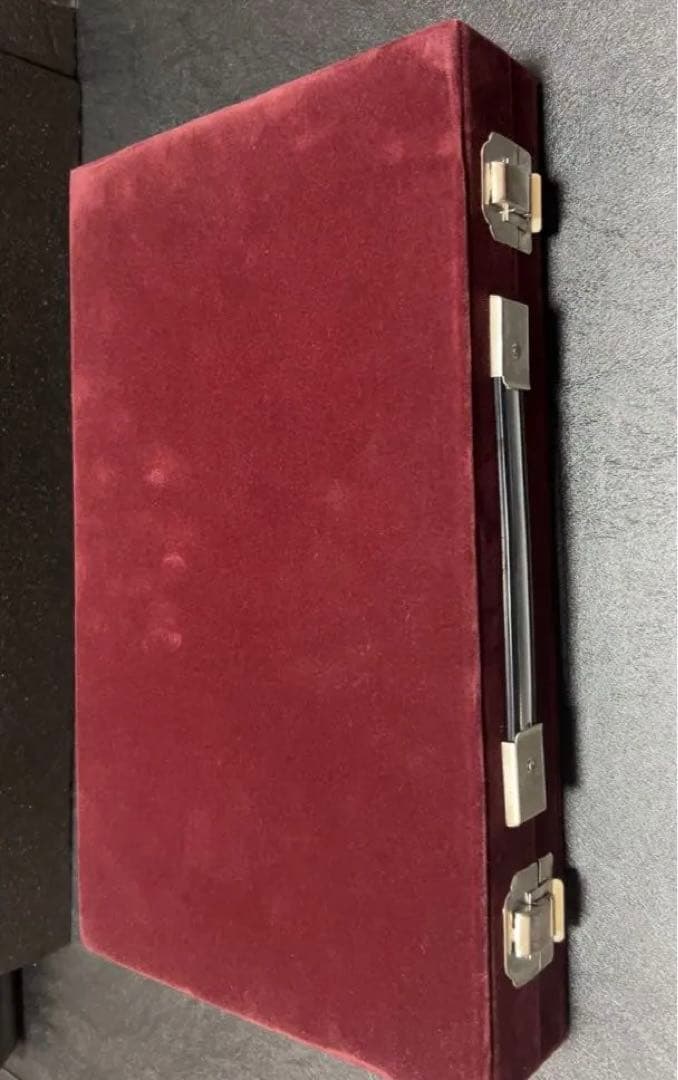 【希少】　任天堂 役満 特重 麻雀牌セット 高品質 ケース付き