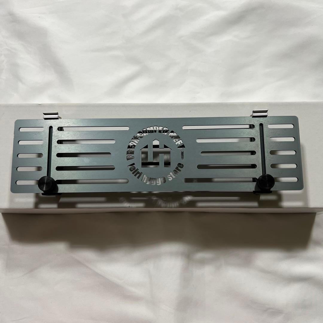 SLIDE-SIDETOP25　S-ST25　シェルコン　サイドテーブル