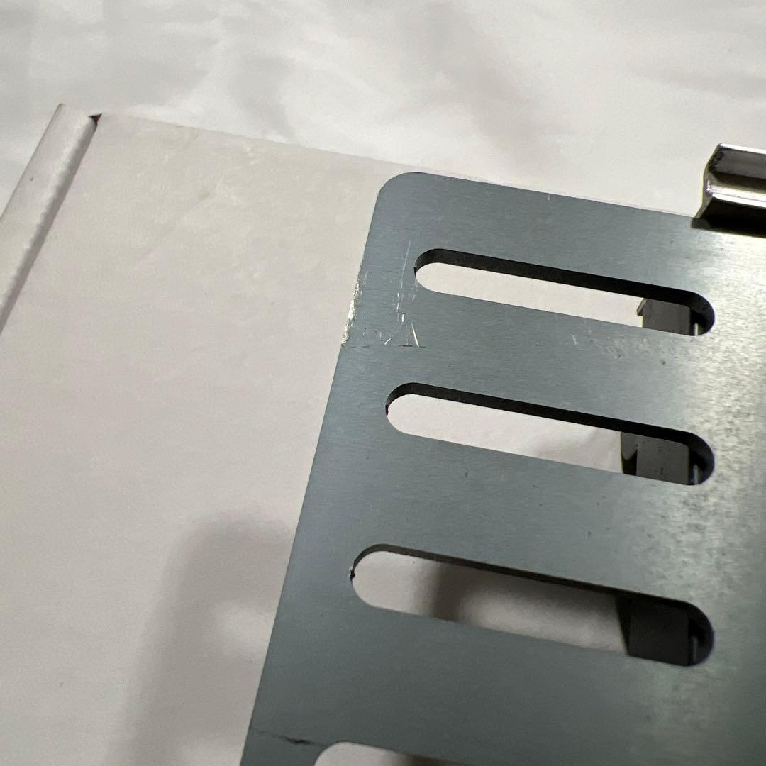 SLIDE-SIDETOP25　S-ST25　シェルコン　サイドテーブル