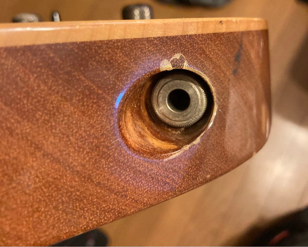 ギター Ibanez j custom rg8170f