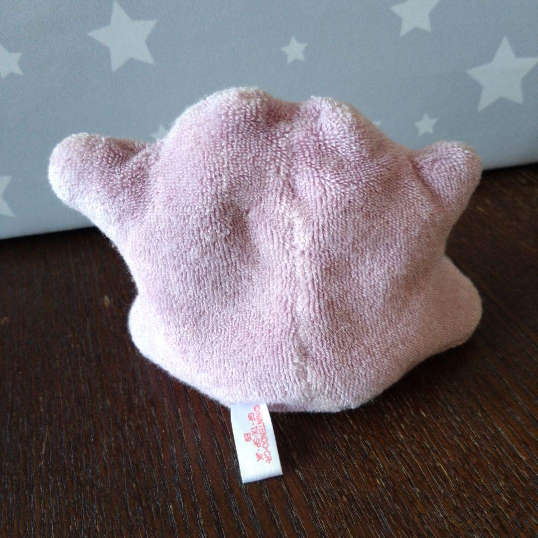 TOMY製 くたくたポケモン メタモン ぬいぐるみ