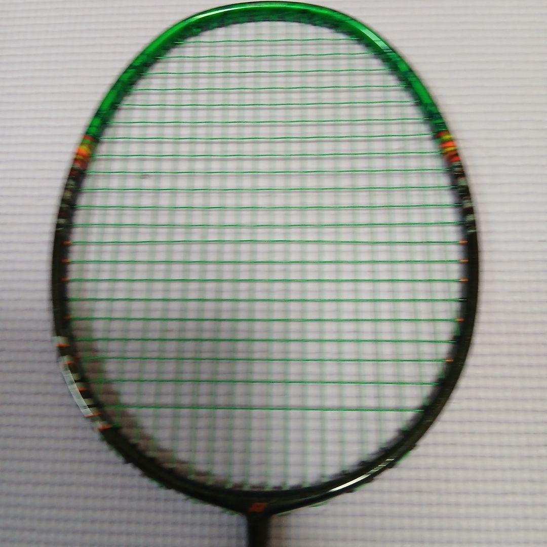 ヨネックスアストロクス99ツアー