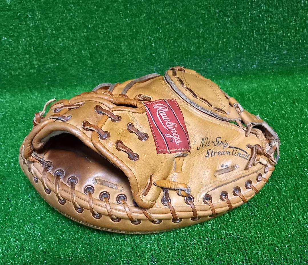 U.S.A RAWLINGS H.O.H 1977年製
