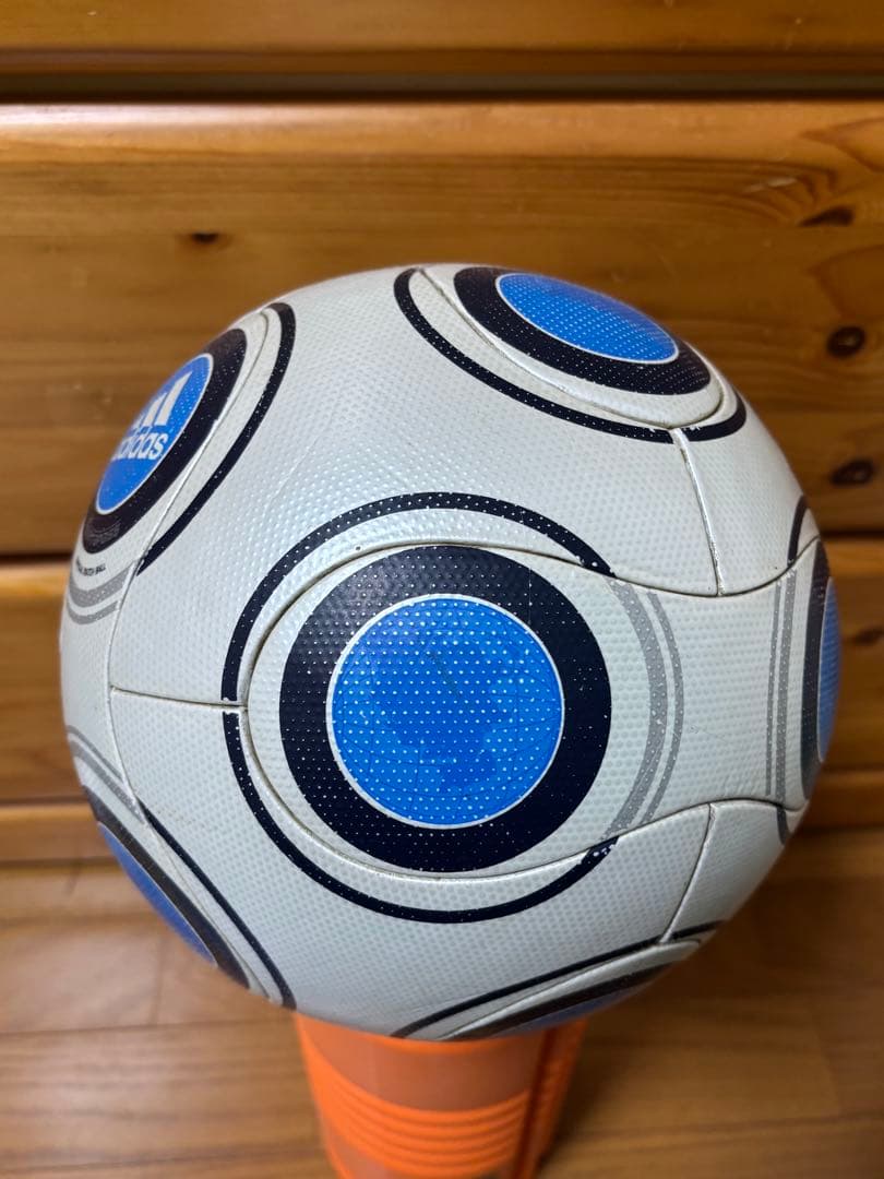 Jリーグ公式試合球　2009 クラパス　adidas