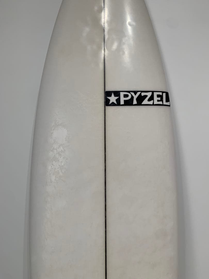 PYZEL FIREBIRD ショートボード　※都内希望