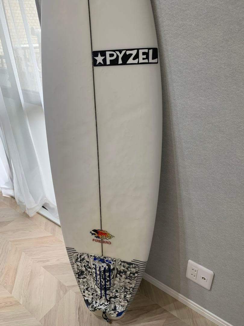 PYZEL FIREBIRD ショートボード　※都内希望