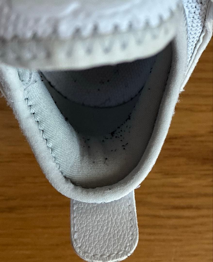 【極美品】asics グライドノヴァFF3