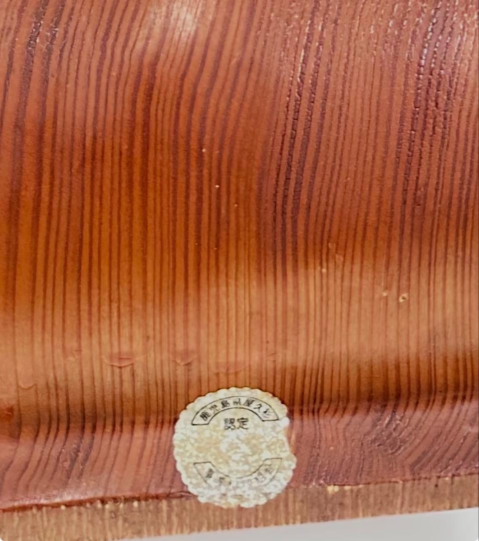 【送料込み】屋久杉 大黒様 ※屋久杉認定シール付