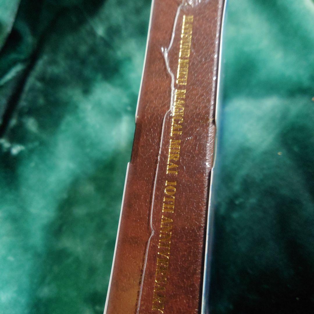 マジカルミライ10TH ANNIVERSARY ピンズセット