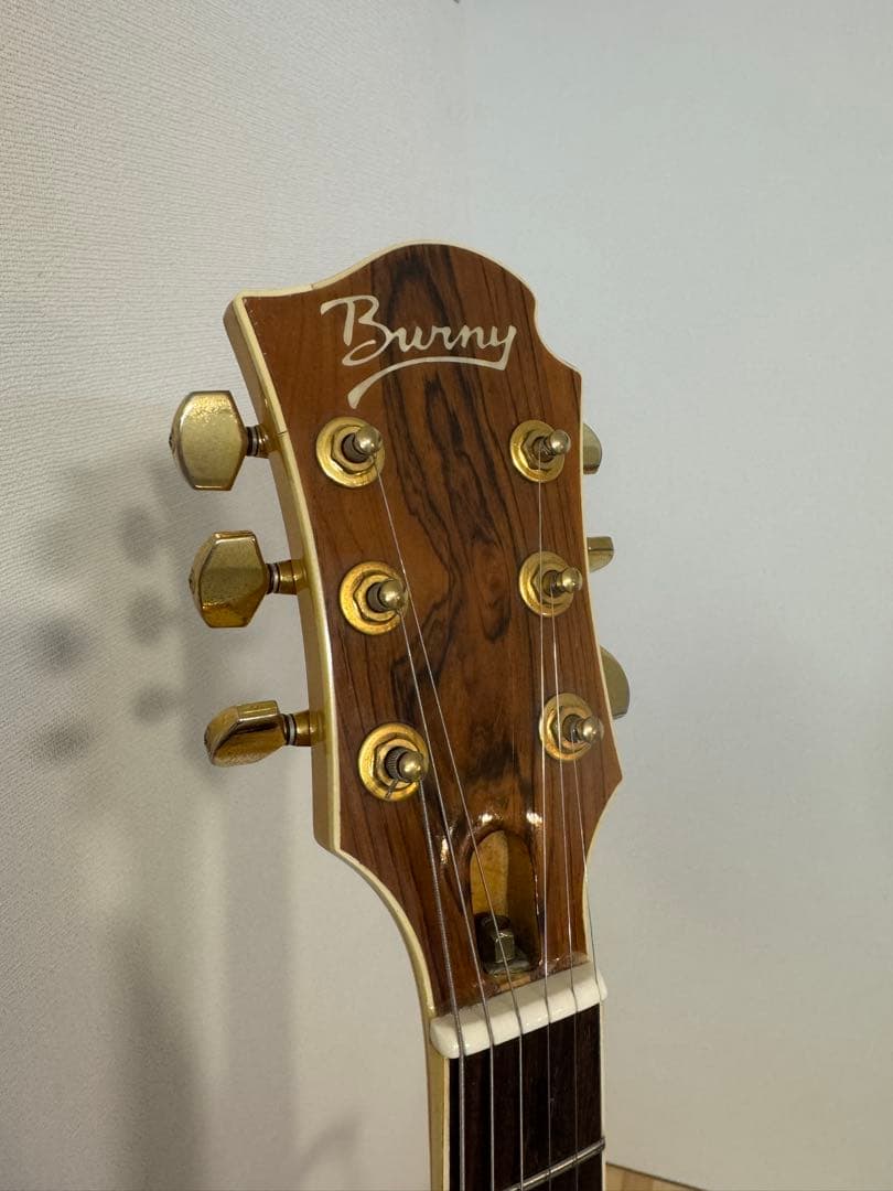 希少！FERNANDES Burny MG-145S hideモデル！