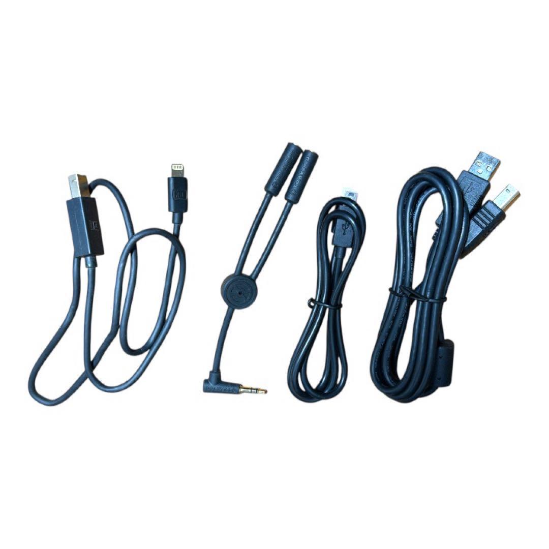 通電良 TRAKTOR KONTROLS2 NATIVE INSTRUMENTS