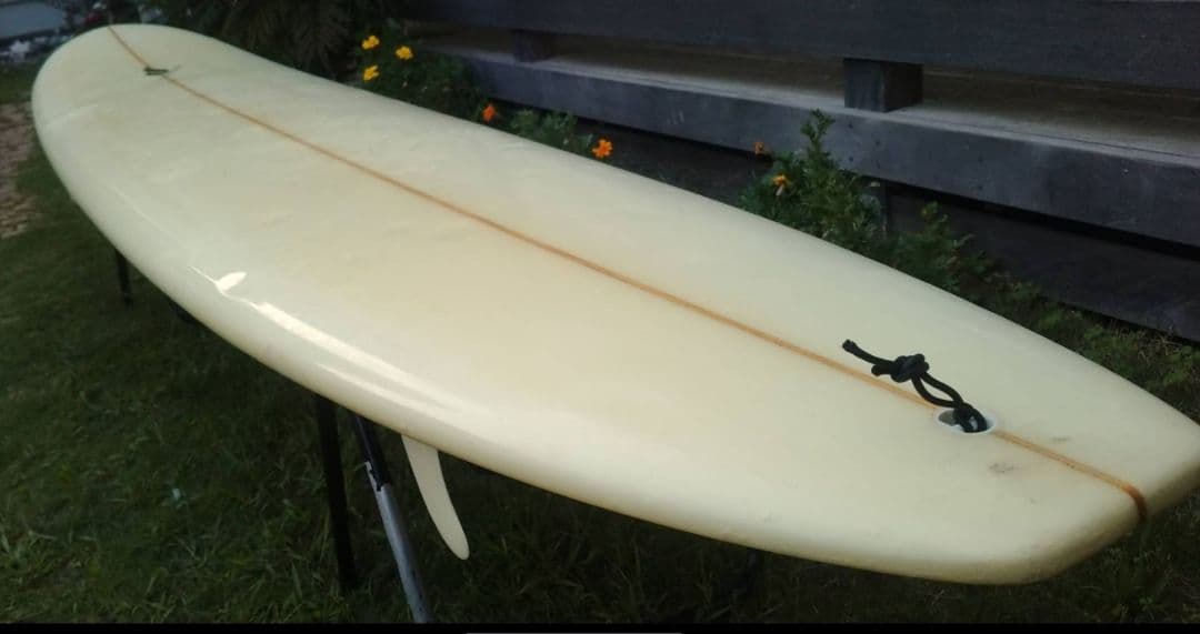 ロングボード　サーフボード　週末値下げ