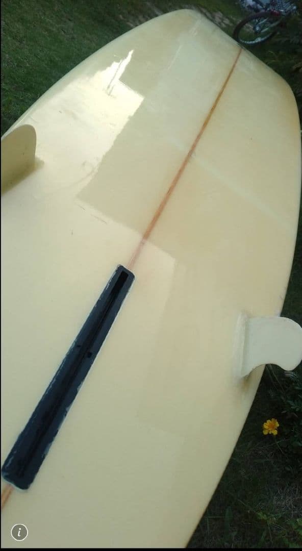 ロングボード　サーフボード　週末値下げ