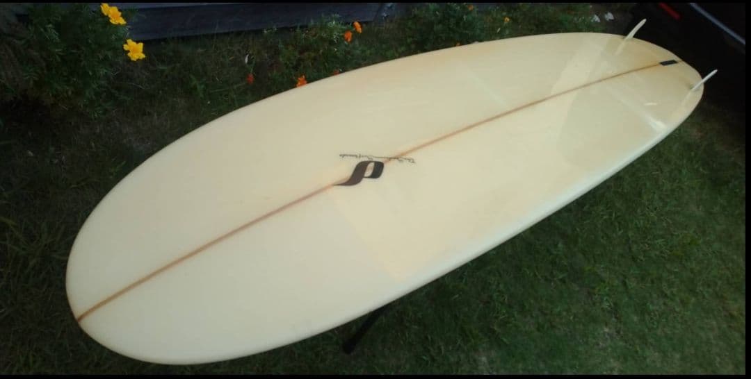 ロングボード　サーフボード　週末値下げ
