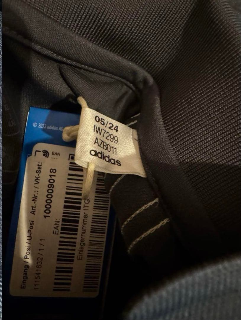 オリーセ バイエルン 24/25ユニフォーム オクトーバーフェスト仕様 正規品