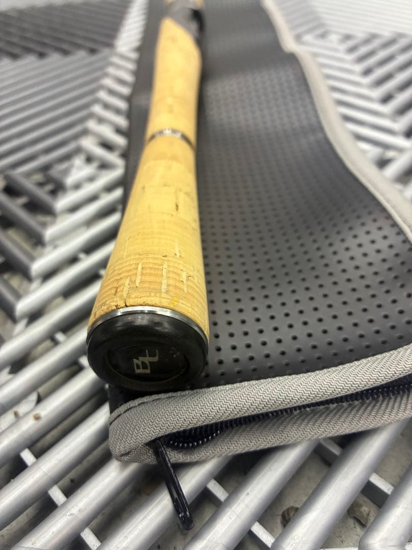 希少モデル！受注生産限定！シマノBantam 263SUL-S フィネスソリッド