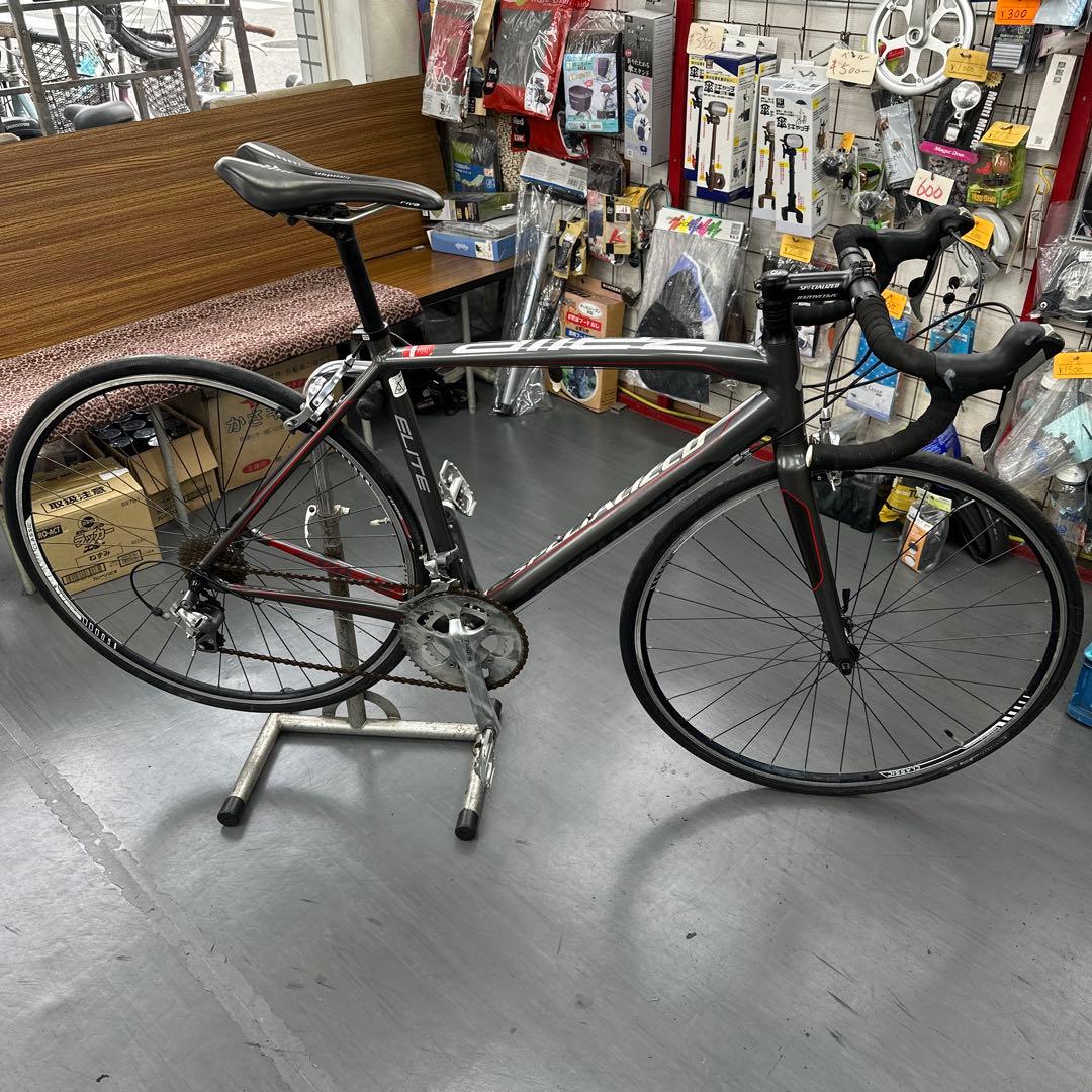 Specialized Allez ロードバイク