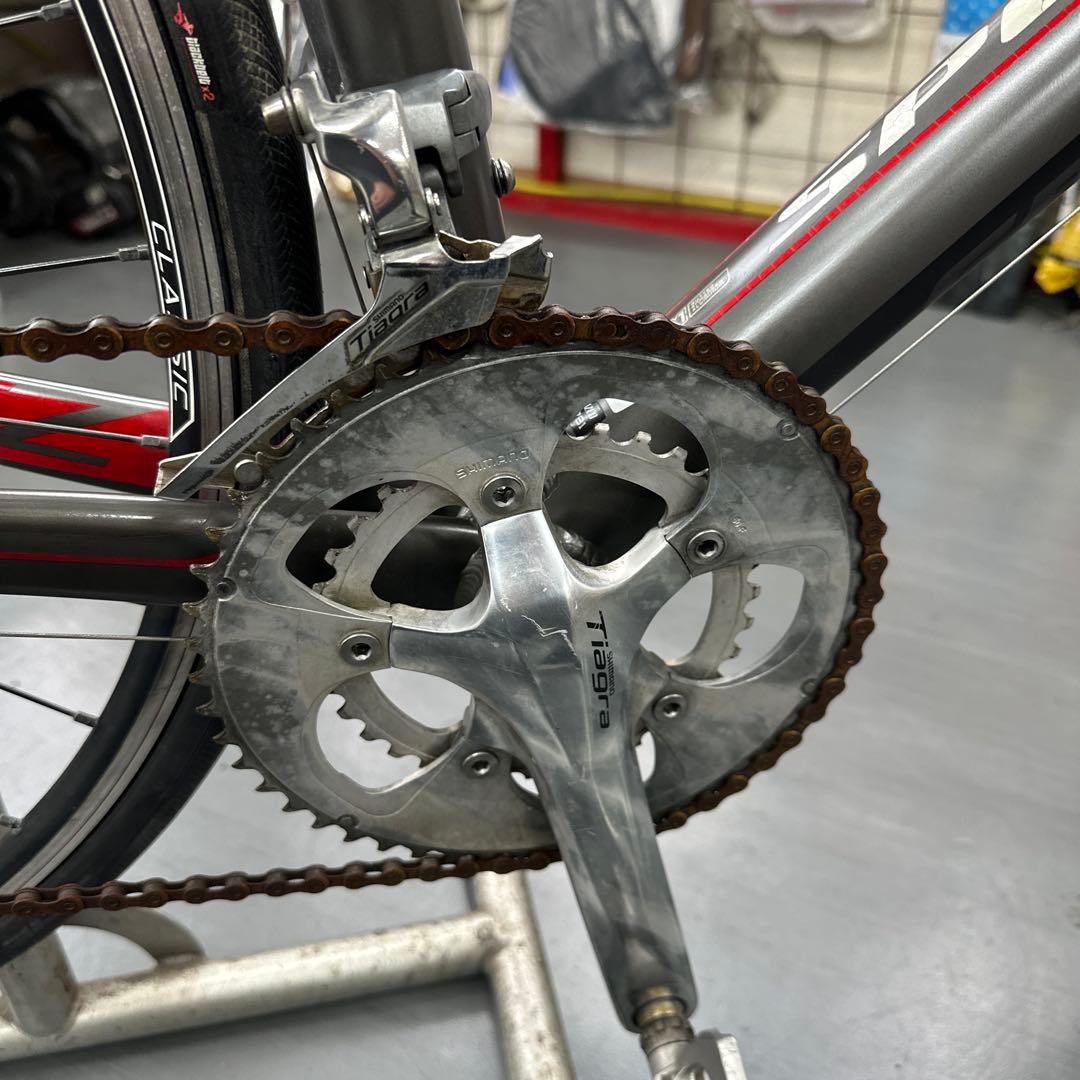 Specialized Allez ロードバイク